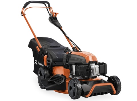 Газонокосилка бензиновая ZimAni LC348V