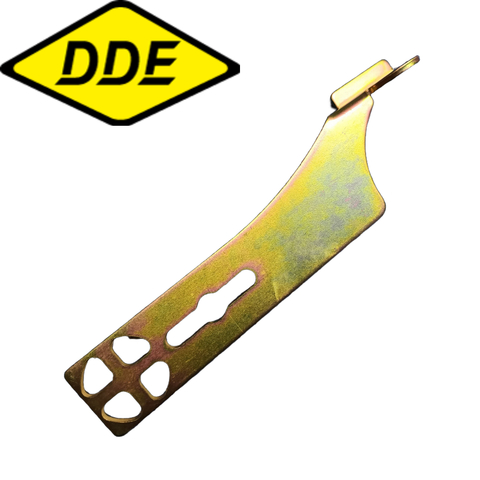 Ключ DDE PTR80H специальный для гаек зажима корпуса помпы унив. (80SP-032)