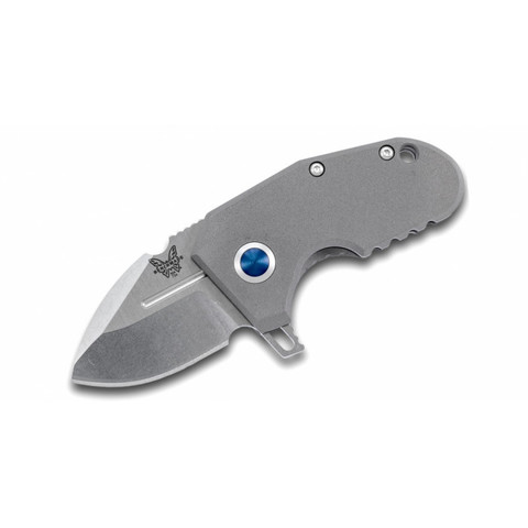 Маленький складной нож Benchmade 756 Micro Pocket Rocket