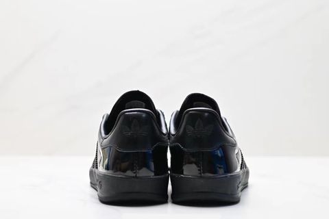 adidas Gazelle Indoor 'Black' 