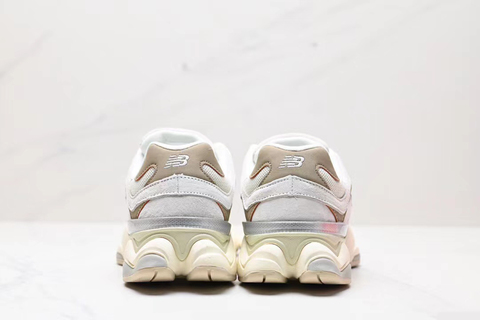 New Balance 9060 'Grey/Purple' 