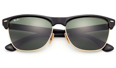 Clubmaster RB 4175 877 Oversized