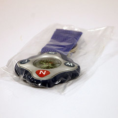 Компас сувенирный туристический
