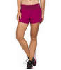 Asics Road 3.5" Short шорты для бега женские фиолетовые - 1