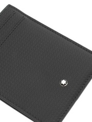 Документница 4 сс Montblanc Extreme 2.0 с отделением для уд.личности