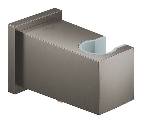 GROHE Euphoria Cube 26370AL0 Шланговое подсоединение с держателем