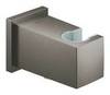 GROHE Euphoria Cube 26370AL0 Шланговое подсоединение с держателем