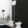 ArtCeram Hermitage HEV002 01 00 Унитаз приставной, цвет: белый