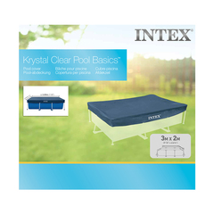 Тент для бассейна Intex 28038