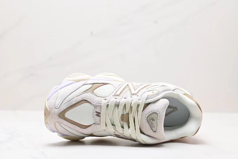 New Balance 9060 'Grey/Purple' 
