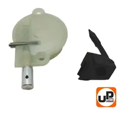 Маслонасос UNITED PARTS для HUSQVARNA 137/142   5450368-01 (90-0538)