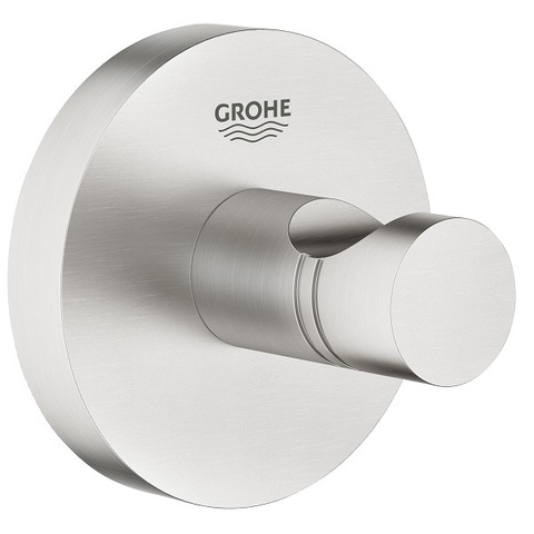 GROHE Essentials 40364DC1 Крючок