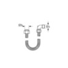 GROHE Talentofill 28993000 Шланг