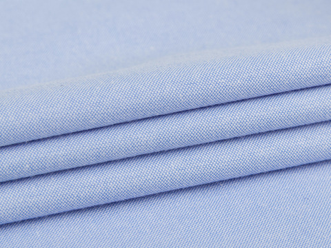 Ткань OXFORD LONDON PLN-C003(sky blue)