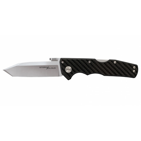Нож Cold Steel 21TU Storm Cloud