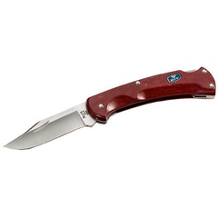 Фото Нож складной 112 EcoLite Red B0112RDS1