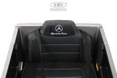Mercedes-Benz G222GG (ЛИЦЕНЗИОННАЯ МОДЕЛЬ) с дистанционным управлением
