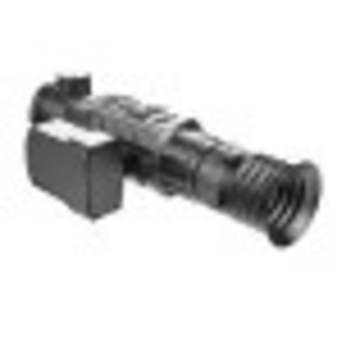 iRay Rico RL 42 LRF