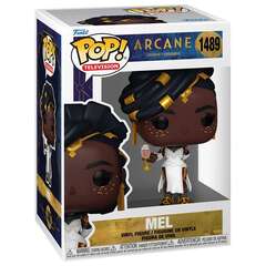 Funko POP! Arcane League of Legends: Mel (1489)