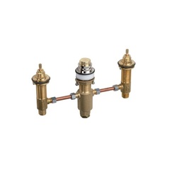 Hansgrohe 13233180 Встраиваемая часть смесителя для ванны фото