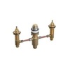 Hansgrohe 13233180 Встраиваемая часть смесителя для ванны