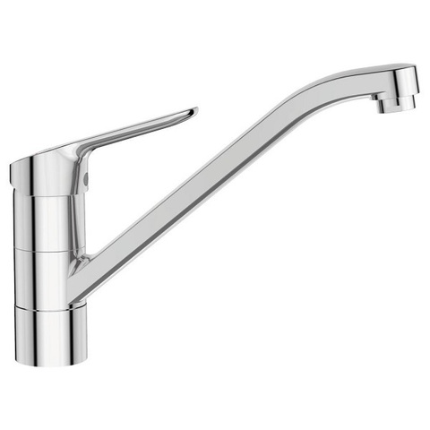 Ideal Standard Ceraflex BC132AA Смеситель для кухни с V-образным изливом