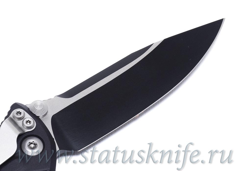 Нож Microtech Socom Elite M390 Black 160-1