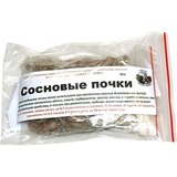Травяной чай Сосновые почки, 50 г - 4