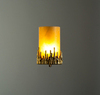 Бра Castle Candle Copper — фото 1