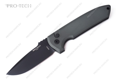 Нож Pro-Tech Rockeye Green 3V Exclusive 