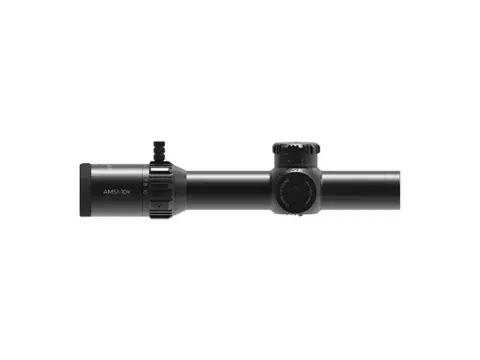Оптический прицел Artelv CRS Fiber 1-10x28 SFP 34мм (AMS1-10x)