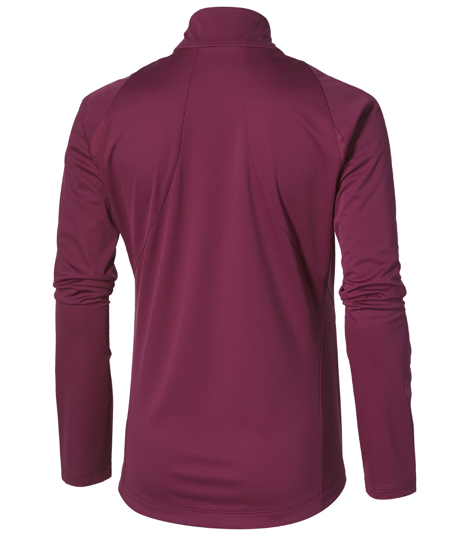 ASICS SOFTSHELL JACKET женская спортивная куртка - 3