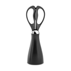 Ножницы кухонныe в подставке 24,5 см, ROBERT WELCH SIGNATURE арт. SIGSA2290V/2