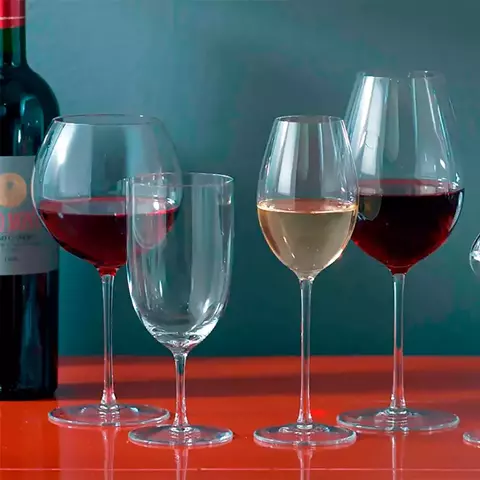 Набор бокалов для белого вина CHARDONNAY, ручная работа, объем 415 мл, 2 шт., ZWIESEL GLAS Enoteca арт.122084