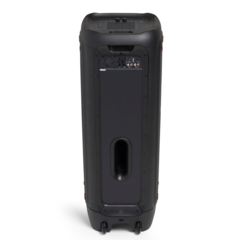 Стационарная акустическая система JBL PartyBox 1000 (2.0) - Black