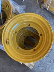 Колесный диск W9x18 (12.5/80-18) для JCB