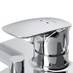 Смеситель для ванны и душа AM.PM Spirit V2.1 - F71A10000
