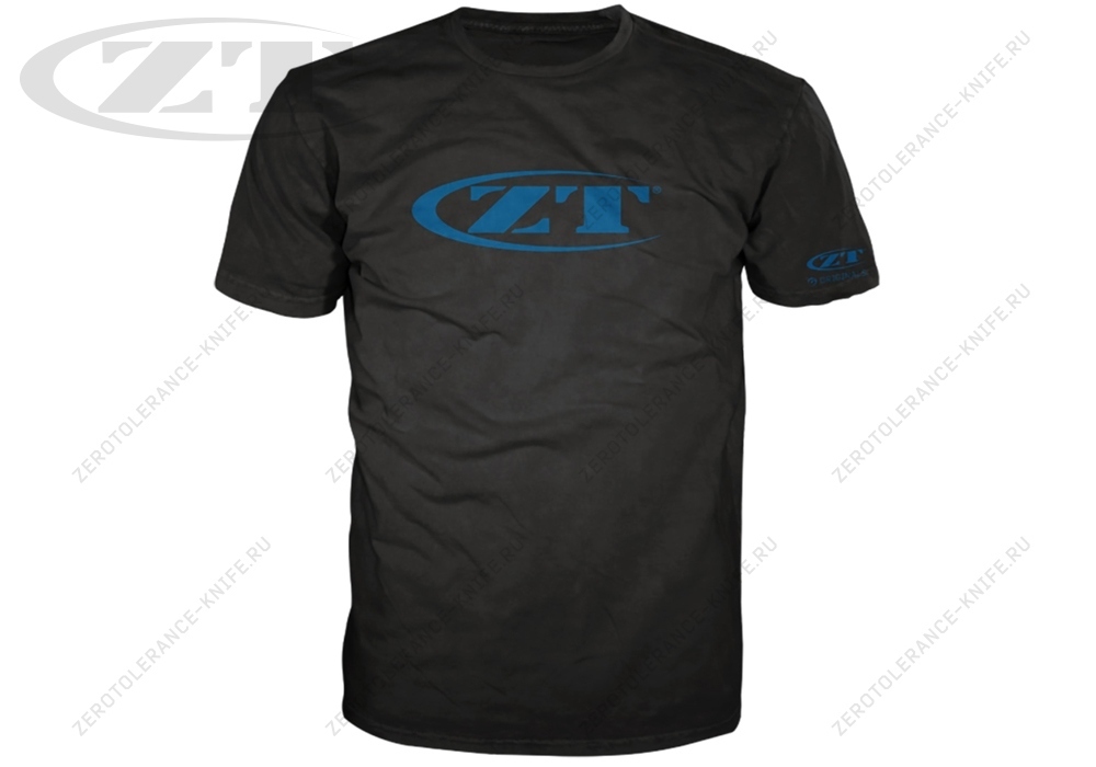 Футболка Zero Tolerance ZT 0357 SHIRTZT2021L