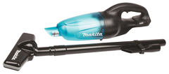 Аккумуляторный пылесос Makita DCL180ZB