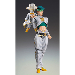 Фигурка JoJo's Bizarre Adventure Rohan Kishibe＆HEAVEN’S DOOR (re-run)