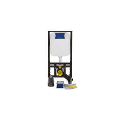 Creavit FGR7003.00 Инсталляция сенсорная для подвесного унитаза фото