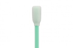 GlossWork Detailing Swab детейлинг-стик для очистки труднодоступных элементов интерьера, набор 100 шт