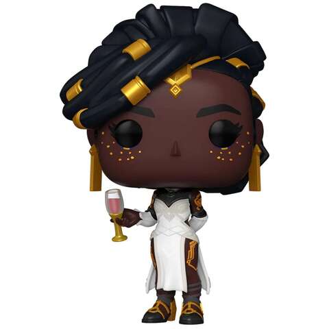 Funko POP! Arcane League of Legends: Mel (1489)