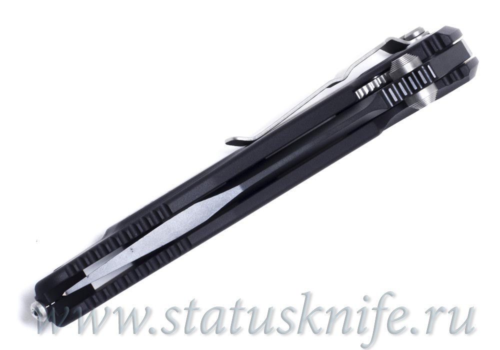 Нож Microtech Socom Elite M390 Black 160-1