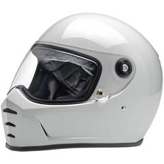 Lane Splitter Gloss / Белый