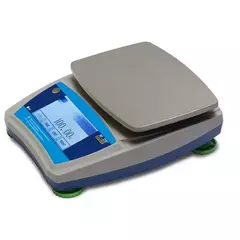 Весы лабораторные M-ER 123 АCF Sensomatic