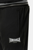 Костюм Lonsdale Poolewe Black/White/Grey