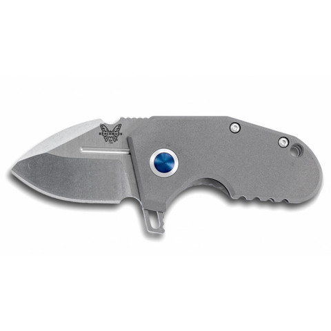 Маленький складной нож Benchmade 756 Micro Pocket Rocket