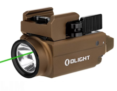 Фото Фонарь Olight Baldr S Desert Tan