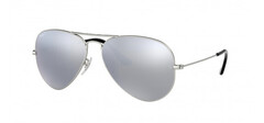 Aviator Flash Lenses RB3025 019/W3